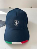 Ferrari Italia Cap nieuw, Ferrari, Nieuw, Pet, One size fits all