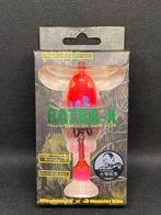 Megabass Batra-X Pink Fire (Nieuw!), Ophalen of Verzenden, Nieuw, Overige typen