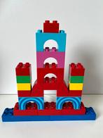 Lego Duplo  -  BouwBlokken Set, Kinderen en Baby's, Speelgoed | Duplo en Lego, Duplo, Gebruikt, Ophalen of Verzenden