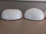 3x plafonnière Gispen 1950s, Antiek en Kunst, Ophalen of Verzenden