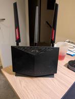 Asus RT-AX86U Pro router, Computers en Software, Routers en Modems, Ophalen of Verzenden, Zo goed als nieuw, Router, Asus
