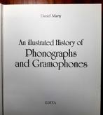 Engelstalig boek over Grammofoons. ISBN: 0-86710-011-7, Boeken, Ophalen of Verzenden, Gelezen, Overige onderwerpen