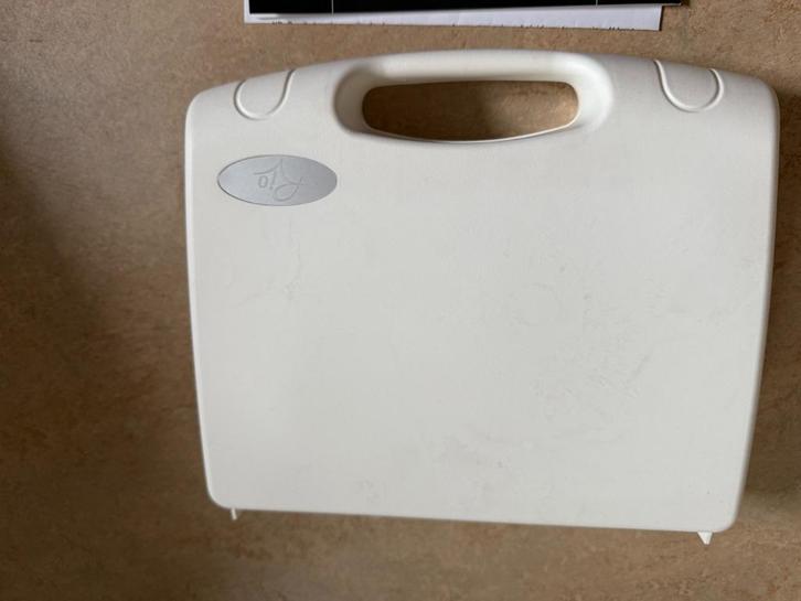 salon laser, Witgoed en Apparatuur, Persoonlijke-verzorgingsapparatuur, Zo goed als nieuw, Scheren en Epileren, Ophalen of Verzenden