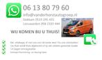 Toyota Avensis wagon 1.8-147pk VVTi Business AUTOMAAT ! Nett, Auto's, Toyota, Te koop, 147 pk, Benzine, 73 €/maand