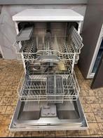 Te koop Siemens Vaatwasser A+ 60cm in TopStaat, Witgoed en Apparatuur, Gebruikt, Energieklasse A of zuiniger, Ophalen of Verzenden