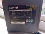 LEPA G850-MAS 850W Voeding, Computers en Software, Ophalen of Verzenden, Gebruikt