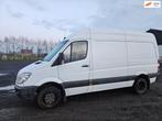 Mercedes-Benz Sprinter 519 3.0 CDI 366 /dubbellucht/ handges, Euro 5, Gebruikt, 190 pk, 2260 kg