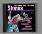 The Rolling Stones CD The Singer, not the song, Ophalen of Verzenden, Gebruikt, Poprock