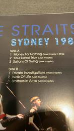 Dire Straits. Sydney 1986, Ophalen of Verzenden, 12 inch, Poprock, Nieuw in verpakking