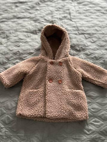 Baby jasjes maat 68 beschikbaar voor biedingen