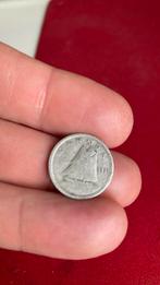 Canada 10 cents 1941 zilver, Postzegels en Munten, Munten | Amerika, Zilver, Ophalen of Verzenden, Noord-Amerika