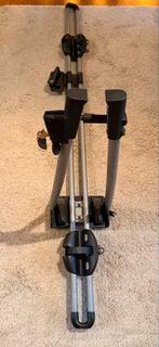 Thule FreeRide dakfietsdrager - zeer nette staat., Auto diversen, Fietsendragers, Ophalen, 1 fiets, Zo goed als nieuw, Dakdrager