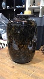 Fidrio vaas. Keurige staat., Huis en Inrichting, Overige kleuren, Ophalen of Verzenden, Minder dan 50 cm, Glas