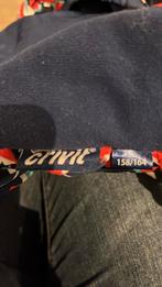 Skijas, Ophalen of Verzenden, Gebruikt, Meisje, Jas