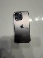 iPhone 13 pro 256 GB Antraciet, Telecommunicatie, Mobiele telefoons | Apple iPhone, Gebruikt, IPhone 13 Pro, Zonder simlock, Grijs