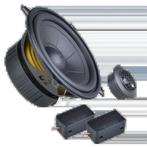 Ground Zero 13.5 Cm Compo set 140 Watt Mei aanbieding, ., Nieuw, Ophalen of Verzenden, .