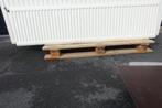 radiator, Doe-het-zelf en Verbouw, Verwarming en Radiatoren, Ophalen, 30 tot 80 cm, Gebruikt, Radiator