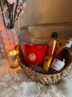 Gift set / valentijnscadeau, Ophalen, Nieuw, Rechthoekig