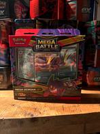 Mega Gengar Battle Deck - Zeer Goede Staat!, Ophalen of Verzenden, Zo goed als nieuw, Speeldeck