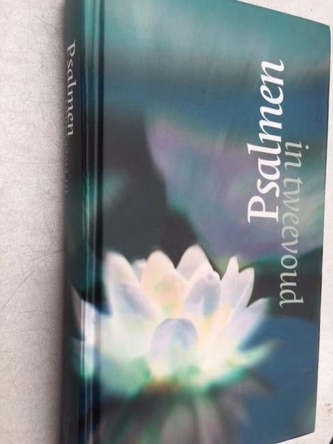 PSALMEN IN TWEEVOUD BERIJMING 1773 EN1968 NIEUWSTAAT (foto's, Ophalen of Verzenden, Zo goed als nieuw, Christendom | Protestants