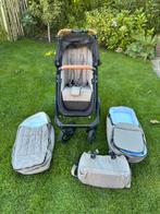 Dubatti kinderwagen compleet, Kinderen en Baby's, Kinderwagens en Combinaties, Ophalen, Zo goed als nieuw, Overige merken
