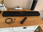 Harman Kardon Citation Multibeam 700 soundbar, Ophalen, Bluetooth, Zo goed als nieuw