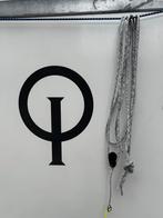 Optimist Grootschoot met Harken Blok - Nieuw, Watersport en Boten, Ophalen of Verzenden, Nieuw, Lijn of Blok