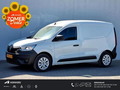 Renault Express 1.5 dCi 95 Comfort / Airco / Cruise Control, Auto's, Bestelauto's, Bedrijf, Te koop, ABS, Airconditioning, Alarm