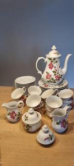 Koffie Servies Wunsiebel Bavaria Porzellan..., Ophalen