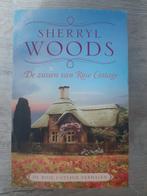 Sherryl Woods boeken 4 euro per stuk, Gelezen, Ophalen of Verzenden, Nederland