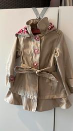 Originele trenchcoat Michael Kors maat 92/98, Kinderen en Baby's, Kinderkleding | Maat 92, Ophalen of Verzenden, Zo goed als nieuw