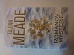 Glenn Meade - Het romanov mysterie, Boeken, Verzenden, Zo goed als nieuw