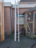 Neuslatten en opdekglaslatten., Doe-het-zelf en Verbouw, Glas en Ramen, Ophalen, Nieuw