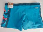Zwembroek / boxer jongens * NIEUW * maat 134/140 NABAJI, Ophalen, Nieuw, Decathlon, Zwembroek