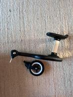 Bugaboo Meerijdplankje, Ophalen of Verzenden, Zo goed als nieuw, Kinderwagen, Bugaboo