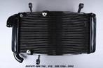 Radiateur Koeler AVDB DUCATI SBK 748 / 916 / 996 1994 - 2002, Ophalen of Verzenden, Nieuw