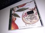 CD Loreena McKennitt – A Winter Garden, Cd's en Dvd's, Cd's | Pop, Ophalen, 2000 tot heden, Zo goed als nieuw
