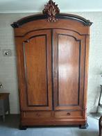 antieke kast, Ophalen of Verzenden