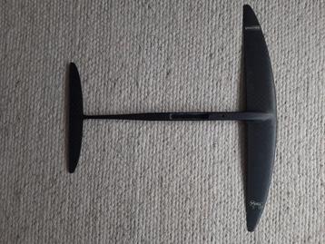 Gong Ypra Foil 640 V2 + Veloce 175 Stab beschikbaar voor biedingen