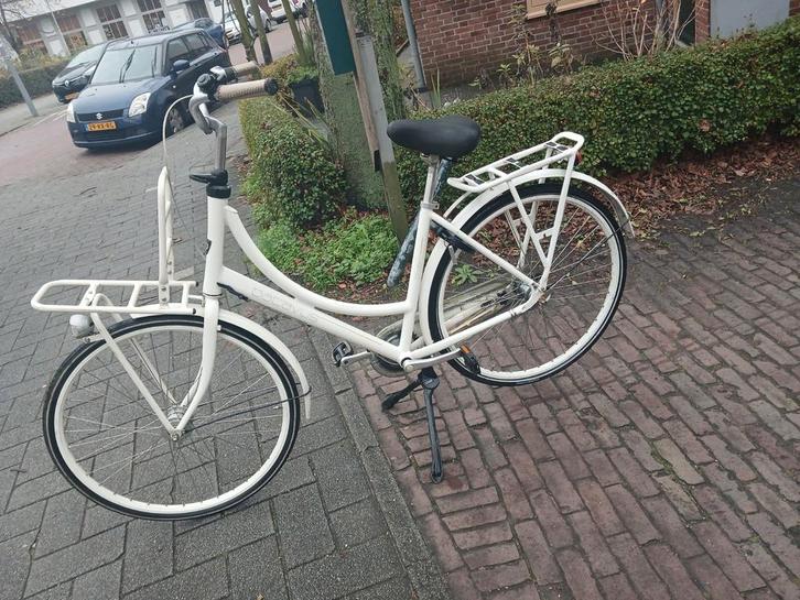 Batavus fiets met 3 versnellingen, Fietsen en Brommers, Fietsen | Dames | Omafietsen, Ophalen