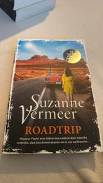 Suzanne Vermeer - Roadtrip, Suzanne Vermeer, Ophalen of Verzenden, Zo goed als nieuw, Nederland