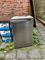 Koelkast, Ophalen, Gebruikt