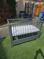 Ledikant 120x60, Kinderen en Baby's, Babywiegjes en Ledikanten, Ophalen, Gebruikt