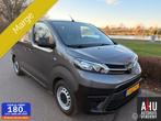 Toyota ProAce Compact 1.6 D-4D Comfort, Auto's, Euro 6, Origineel Nederlands, 1560 cc, Toyota