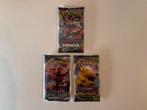 Pokemon Verschillende Booster Packs, Ophalen of Verzenden, Zo goed als nieuw, Booster