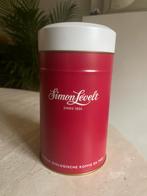 Simon Lévelt Koffie/Thee Blik, Ophalen, Nieuw