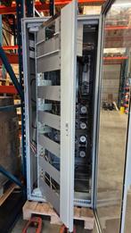 Rittal kast 19 inch, Ophalen, Gebruikt