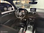 Audi RS3 2.5 TFSI RS3 QUATTRO |B&O|LEDER |100% ONDERH.| PANO, Auto's, Audi, Gebruikt, RS3, Blauw, Bedrijf