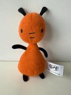 Knuffel Flop 17 cm / Bing, Ophalen of Verzenden, Zo goed als nieuw, Overige typen