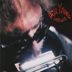 Neil Young – Unplugged, Ophalen of Verzenden, 1980 tot 2000, Zo goed als nieuw